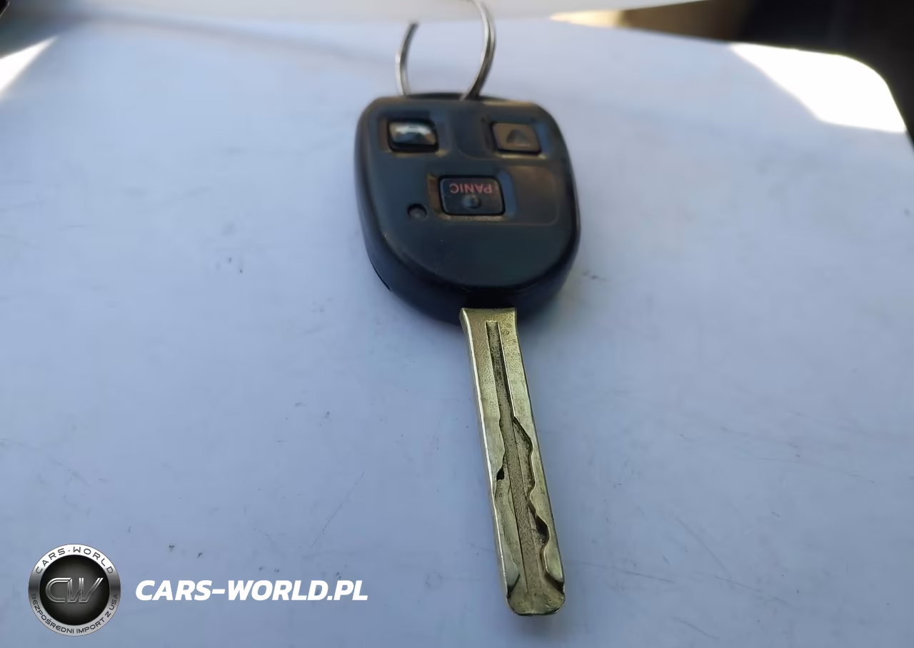 2000 Lexus Es 300 VIN:JT8BF28G2Y5093685 - 11