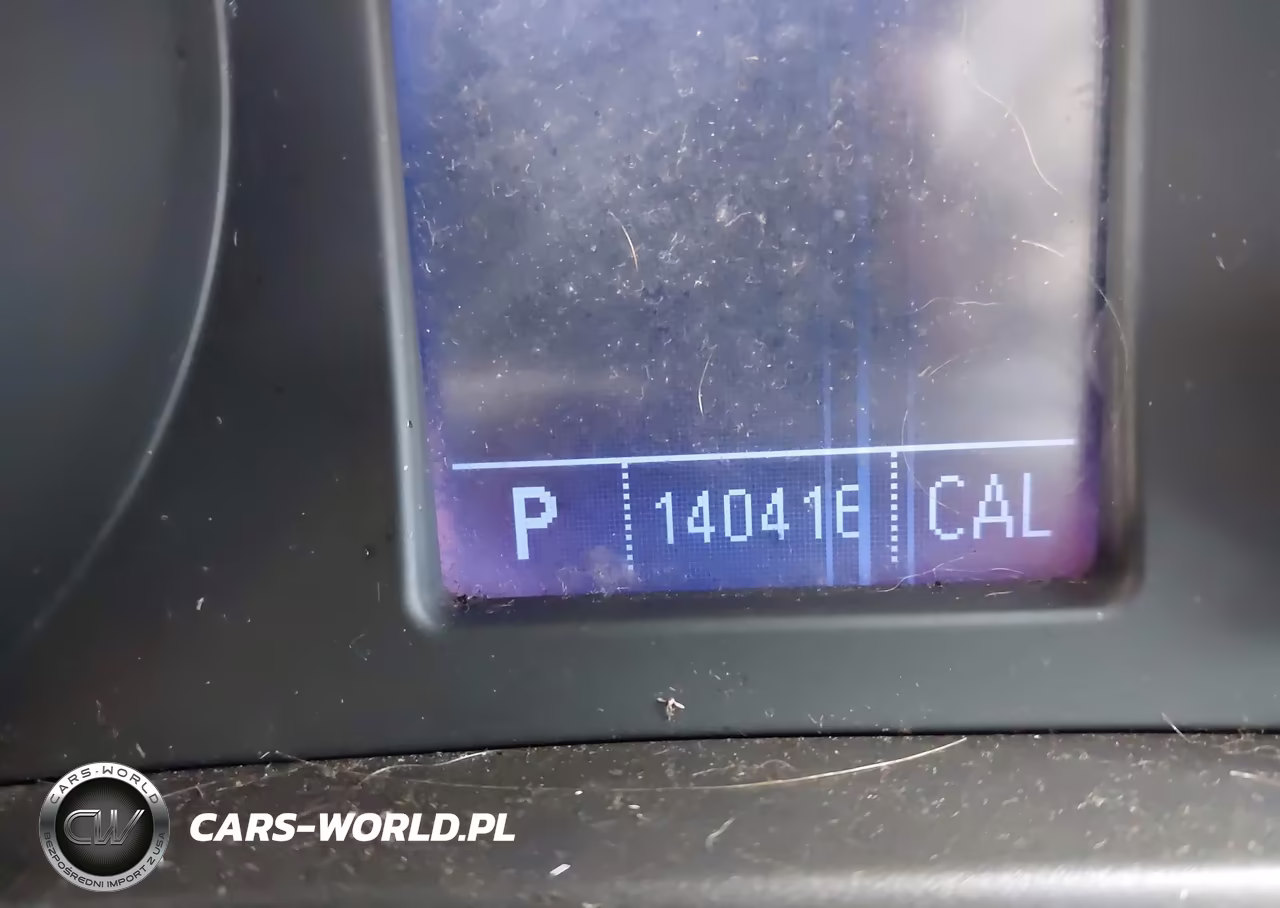 2011 Buick Regal Cxl Turbo Russelsheim VIN:W04G05GV2B1045199 - 7