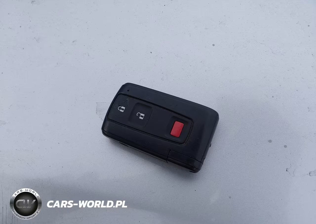 2008 Toyota Prius VIN:JTDKB20U387740677 - 11