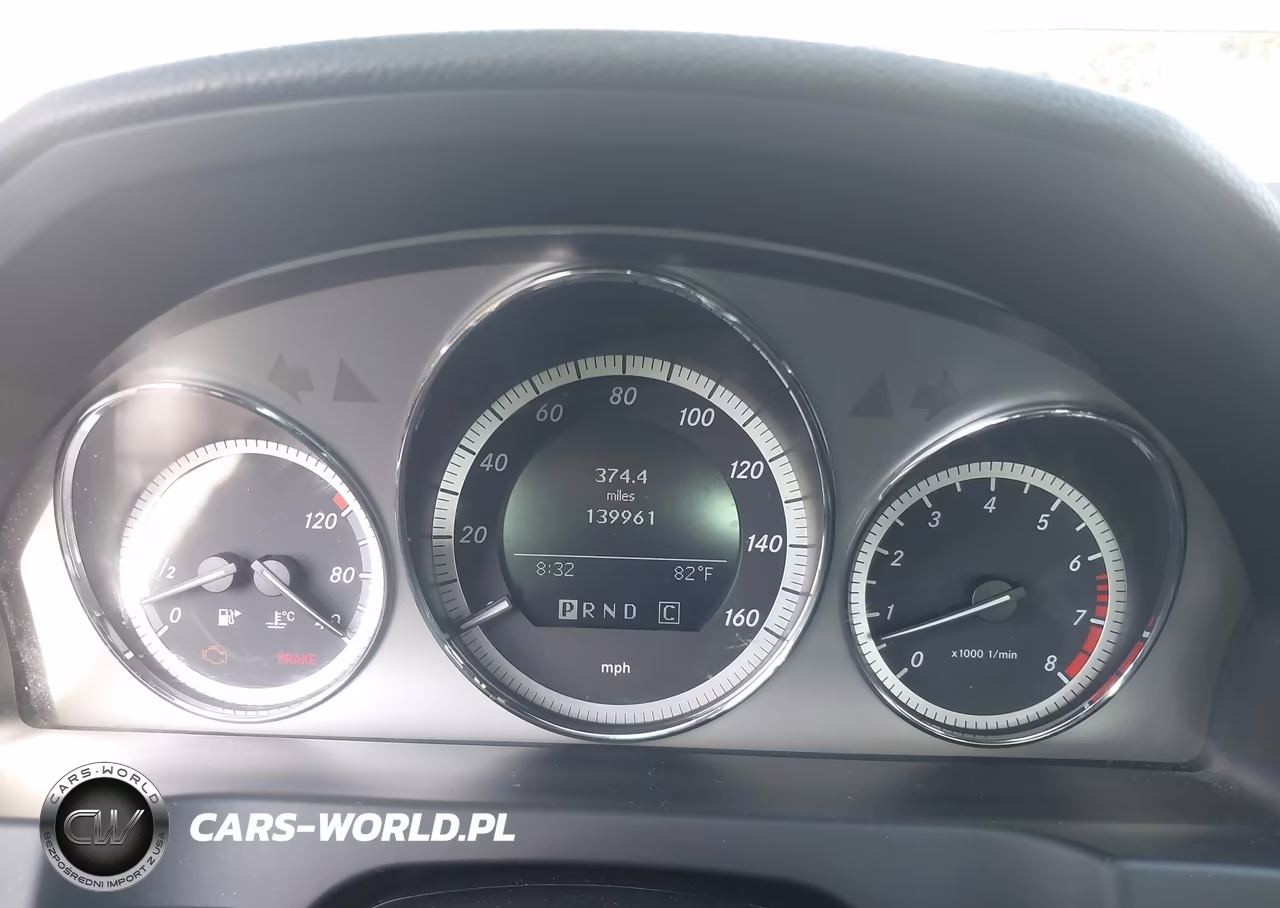 2009 Mercedes-Benz C 300 Luxury 4Matic-Sport 4Matic VIN:WDDGF81XX9R067520 - 7