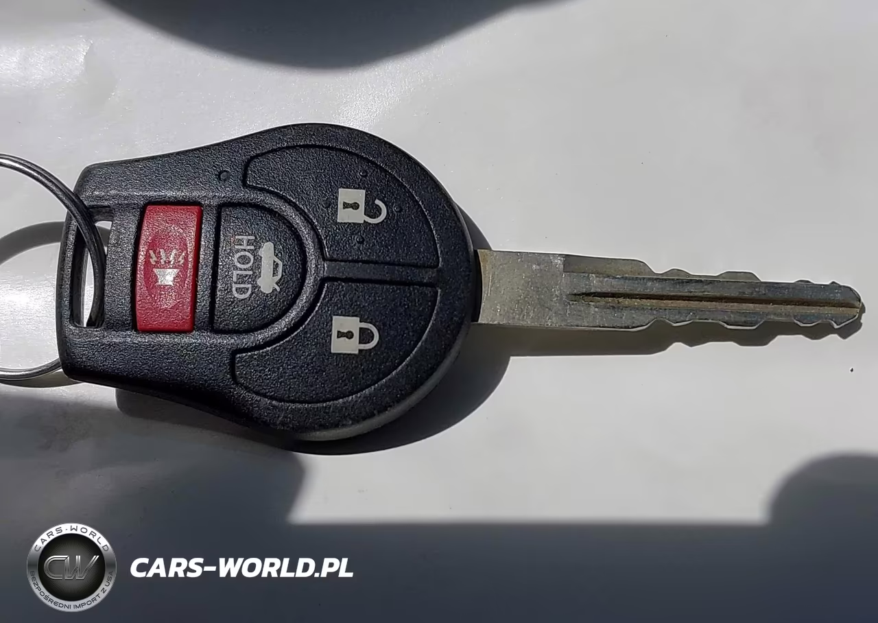 2018 Nissan Versa 1.6 Sv VIN:3N1CN7AP1JK408099 - 11