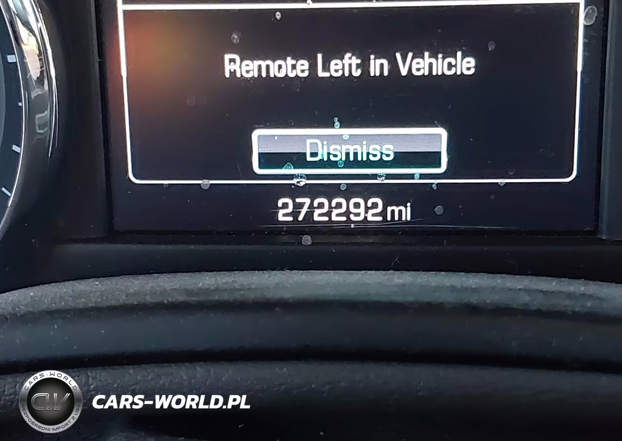 2015 Chevrolet Tahoe Ltz VIN:1GNSCCKC5FR271902 - 7