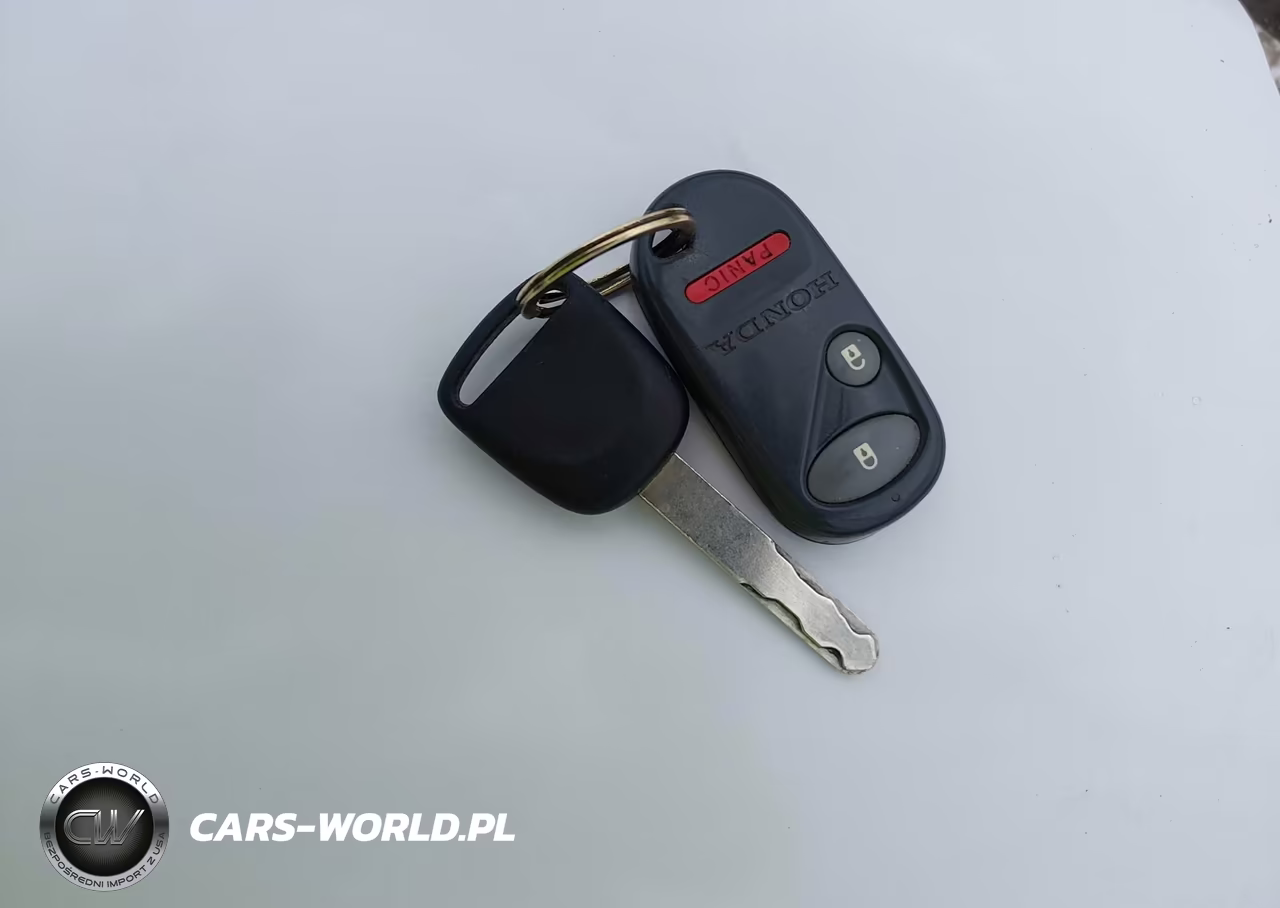 2004 Honda Civic Ex VIN:2HGES26774H639107 - 11