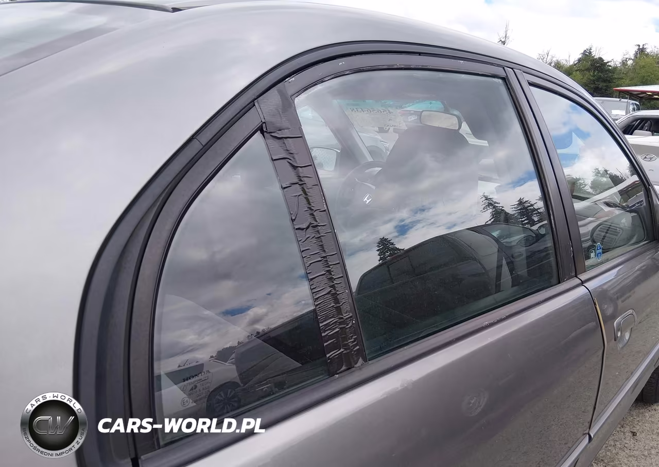 2004 Honda Civic Ex VIN:2HGES26774H639107 - 14