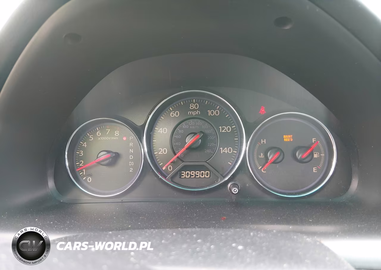 2004 Honda Civic Ex VIN:2HGES26774H639107 - 7