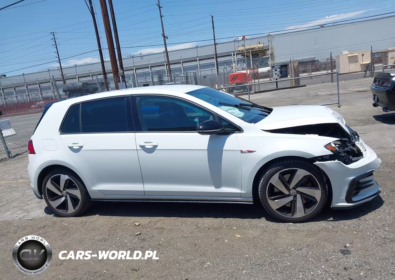 2021 Volkswagen Golf Gti 2.0T Autobahn-2.0T S-2.0T Se VIN:3VW6T7AU4MM009179 - 14