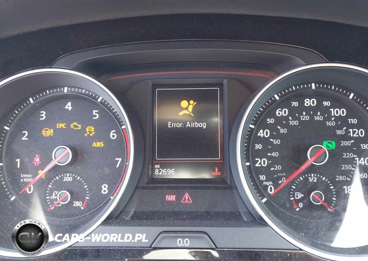 2021 Volkswagen Golf Gti 2.0T Autobahn-2.0T S-2.0T Se VIN:3VW6T7AU4MM009179 - 7