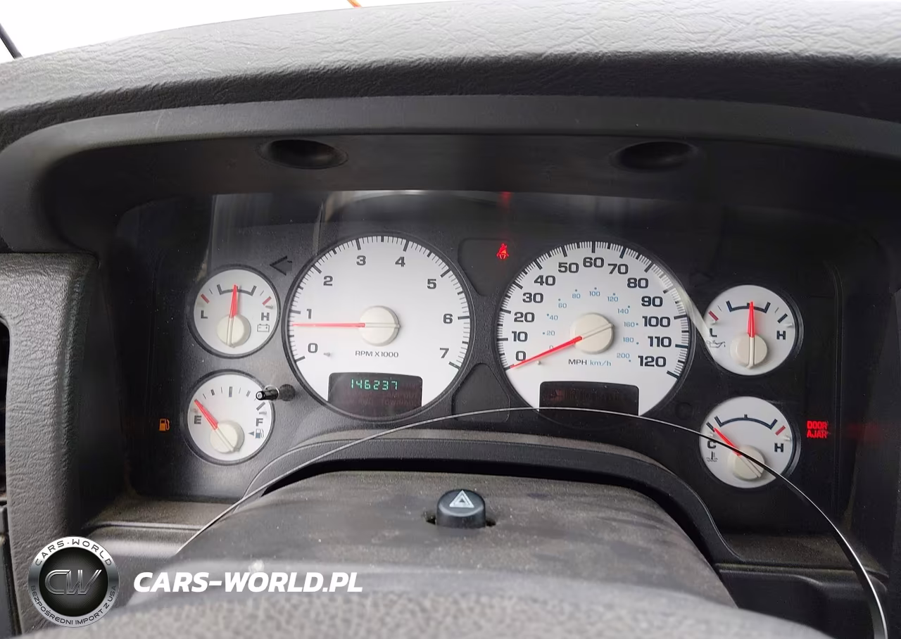 2005 Dodge Ram 1500 St VIN:1D7HU18N15J620263 - 7