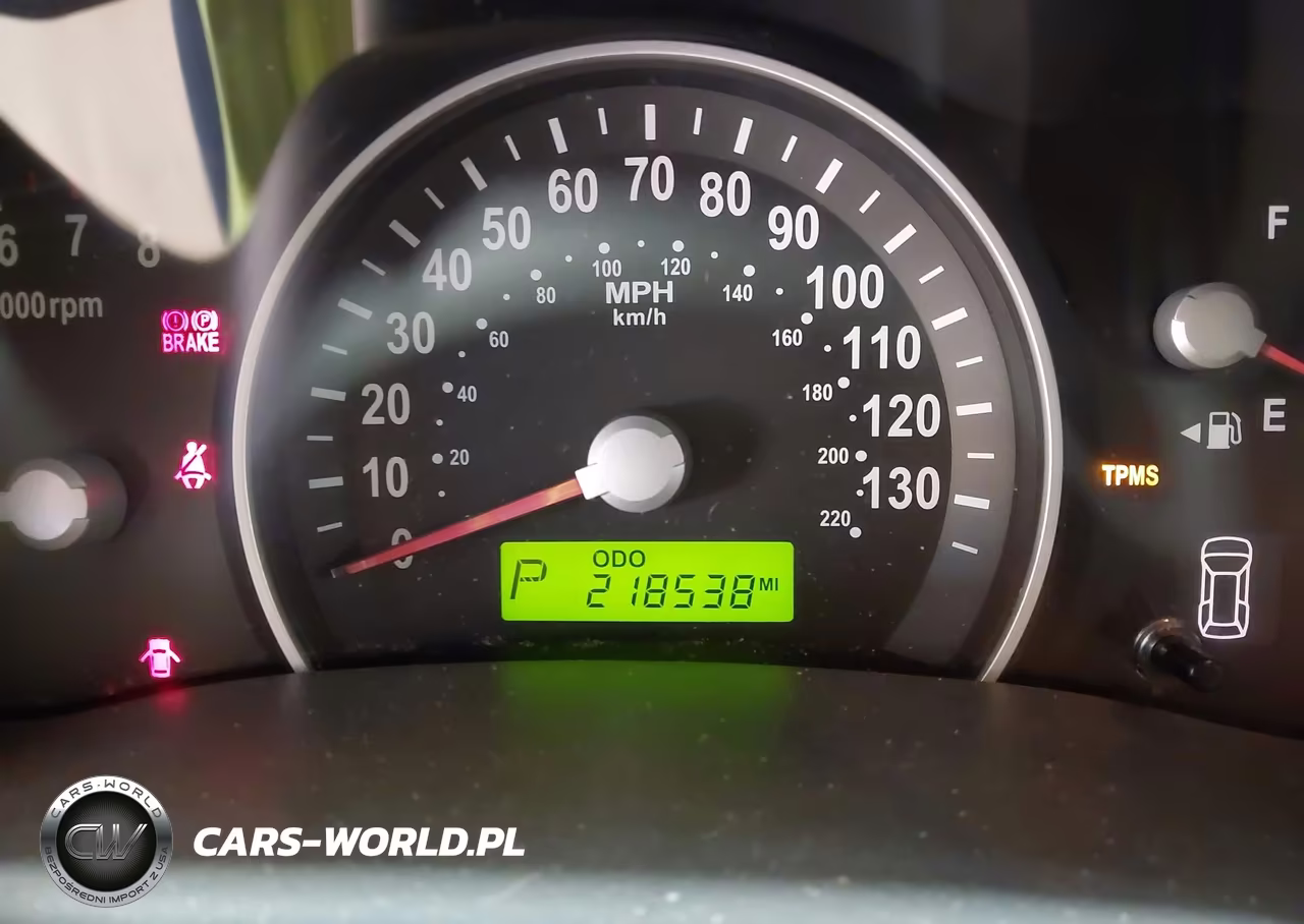 2007 Kia Sedona Ex VIN:KNDMB233276149286 - 7