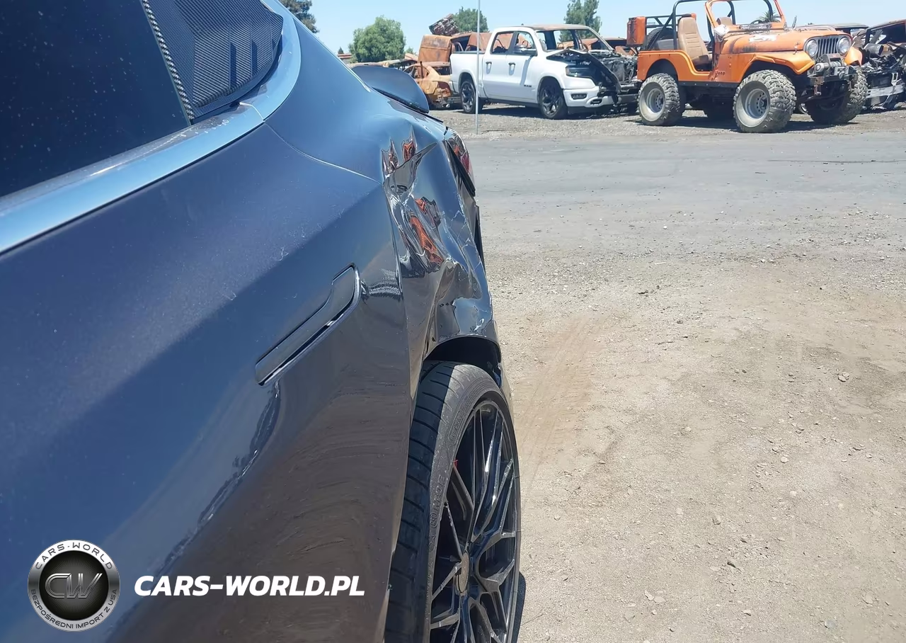2020 Tesla Model 3 Long Range Dual Motor All-Wheel Drive VIN:5YJ3E1EB7LF710677 - 19