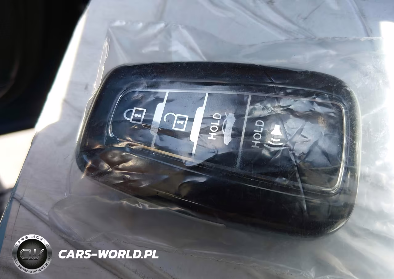 2022 Toyota Highlander Xle VIN:5TDGZRAH5NS123262 - 11