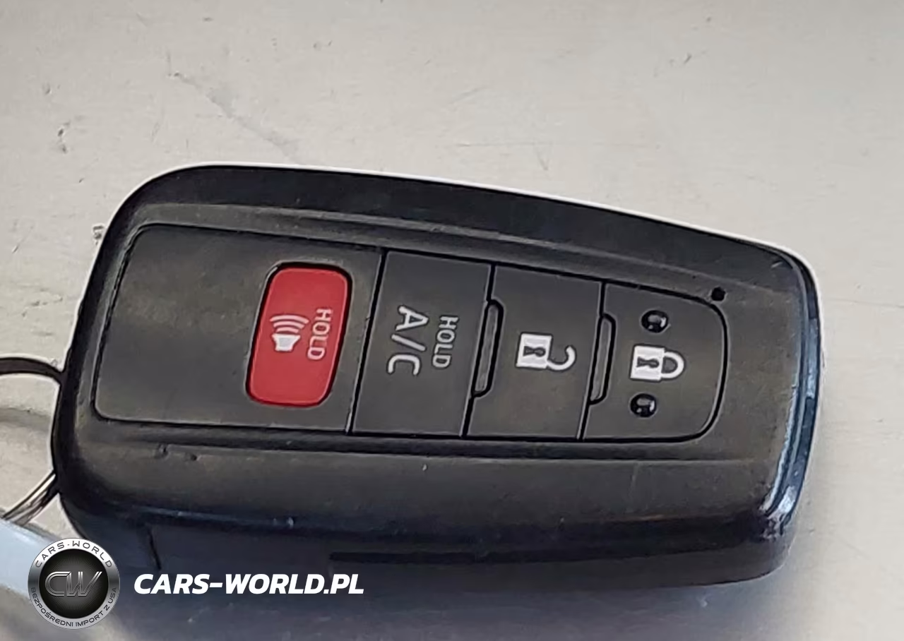 2021 Toyota Prius Prime Xle VIN:JTDKAMFPXM3170355 - 11