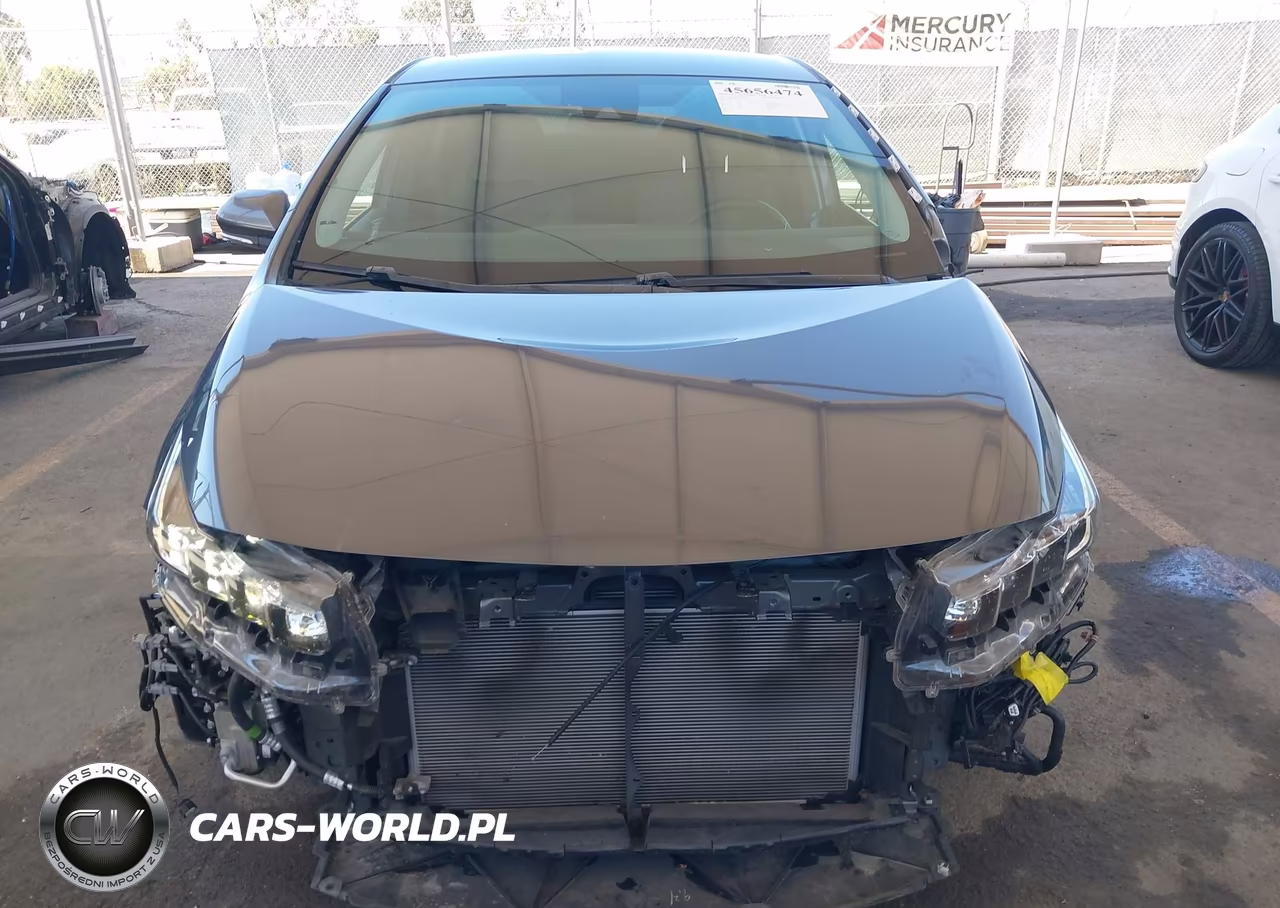2021 Toyota Prius Prime Xle VIN:JTDKAMFPXM3170355 - 13