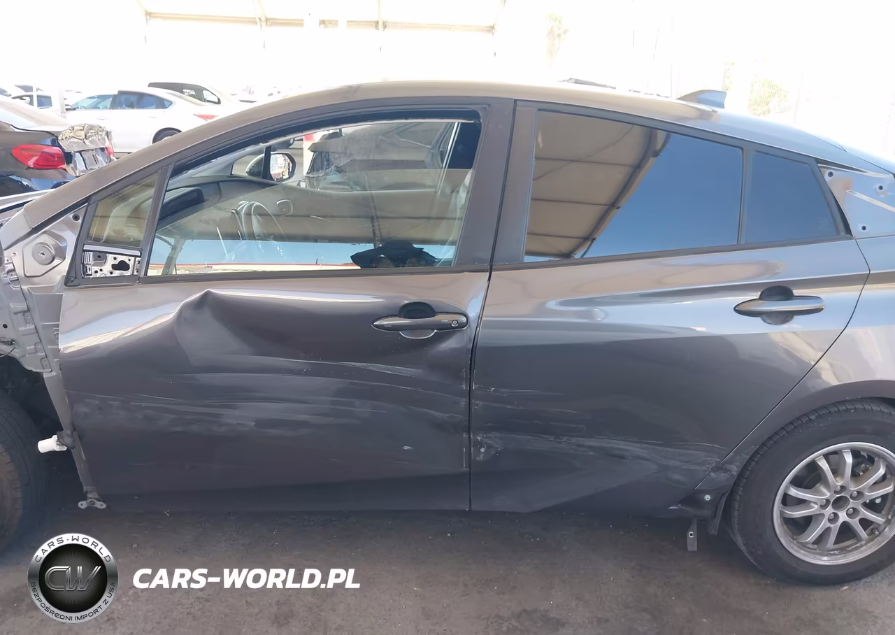 2021 Toyota Prius Prime Xle VIN:JTDKAMFPXM3170355 - 15