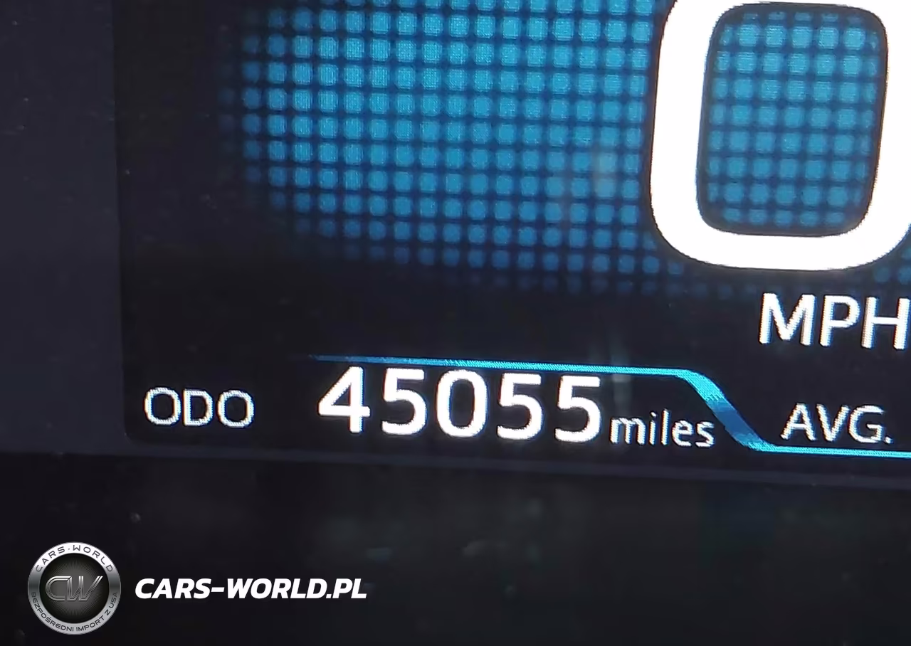 2021 Toyota Prius Prime Xle VIN:JTDKAMFPXM3170355 - 16