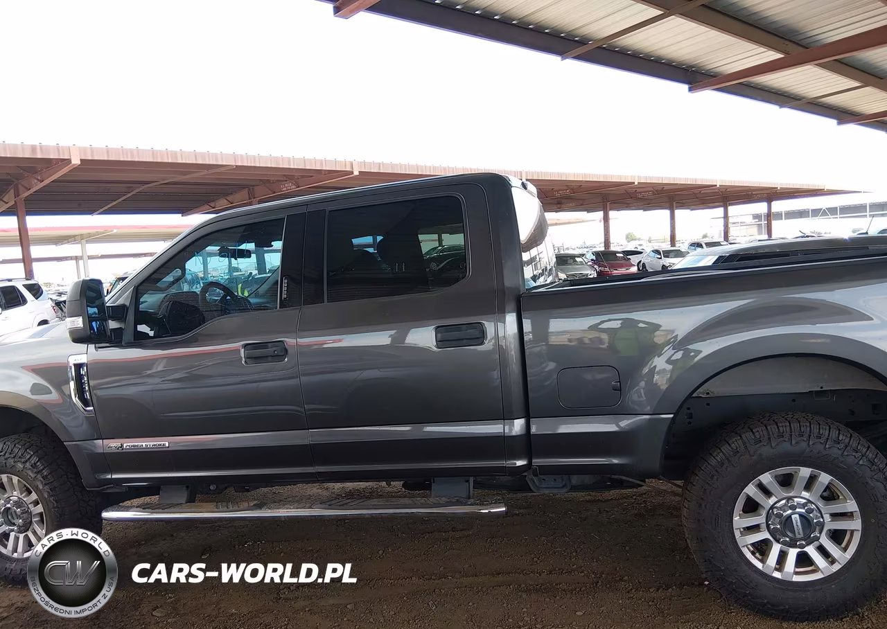 2017 Ford F-250 King Ranch-Lariat-Platinum-Xl-Xlt VIN:1FT7W2BT0HEE19092 - 15