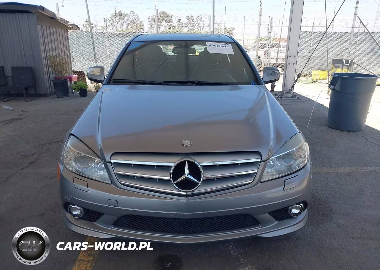 2008 Mercedes-Benz C 300 Luxury-Sport VIN:WDDGF54X38R017700 - 13