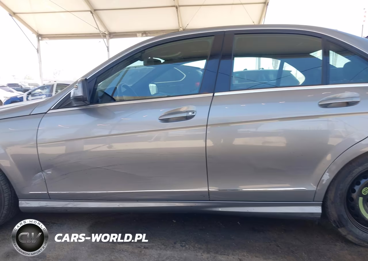 2008 Mercedes-Benz C 300 Luxury-Sport VIN:WDDGF54X38R017700 - 19