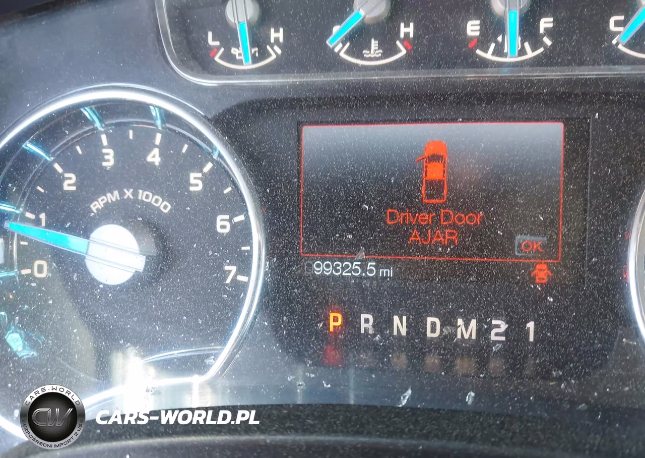 2014 Ford F-150 Lariat VIN:1FTFW1EF1EKD77461 - 15