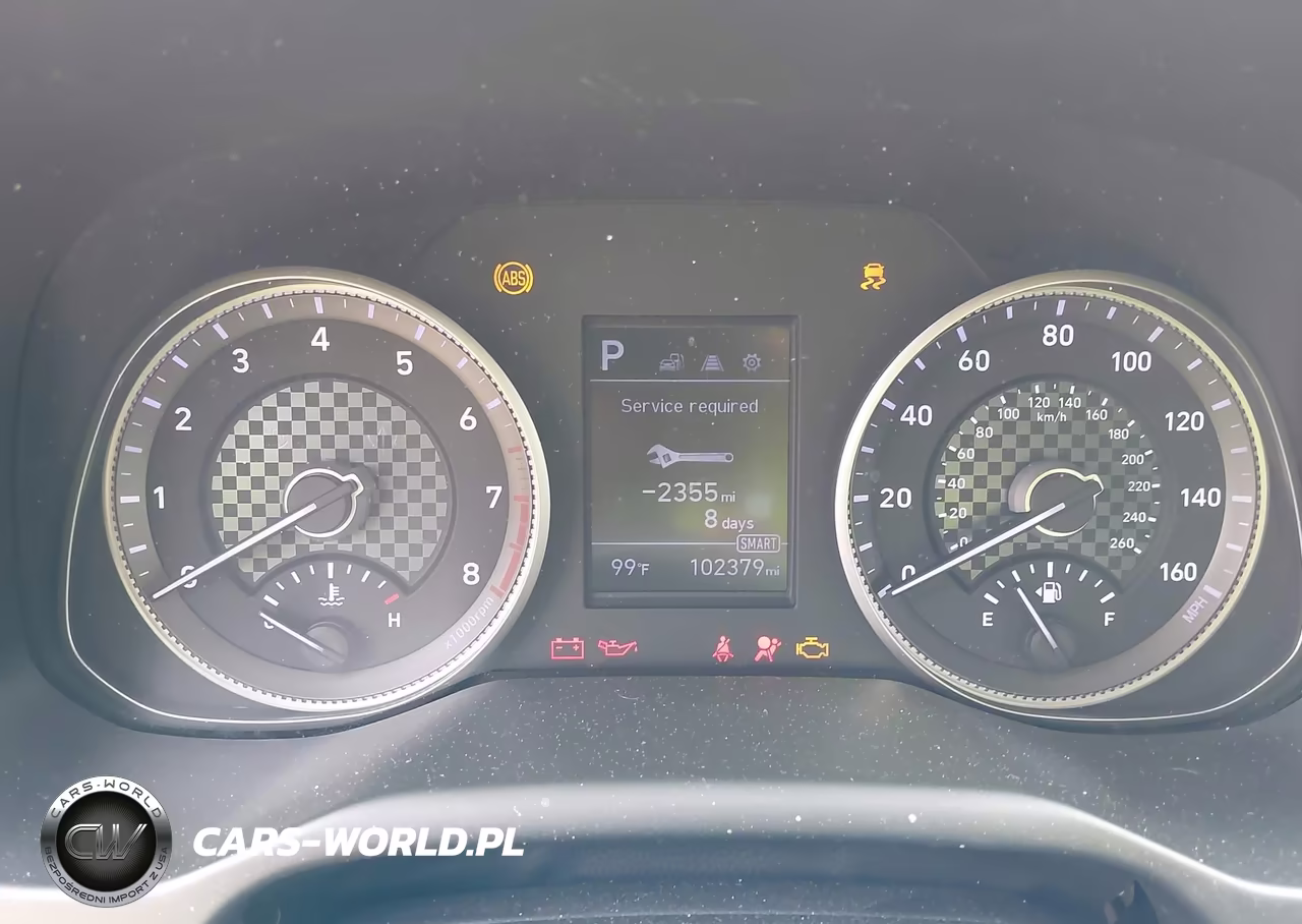 2020 Hyundai Elantra Se VIN:KMHD74LF6LU952885 - 7