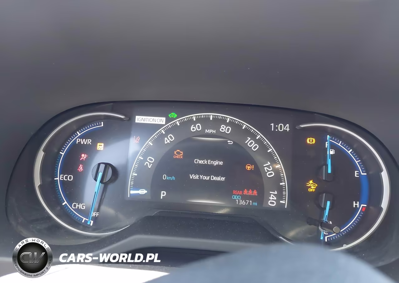 2025 Toyota Rav4 Hybrid Xle VIN:JTMRWRFV7SJ088314 - 7