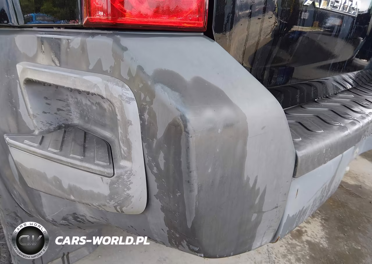 2005 Nissan Xterra S VIN:5N1AN08U25C616376 - 6