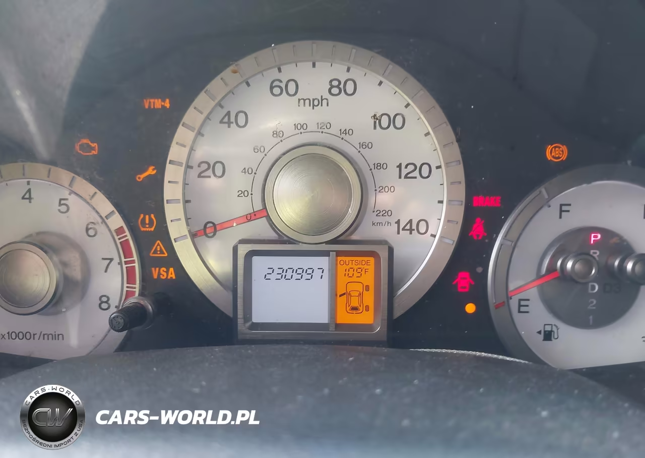 2011 Honda Pilot Ex-L VIN:5FNYF4H57BB018802 - 7