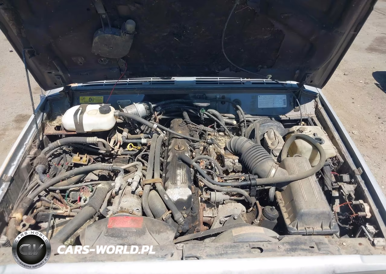 1989 Jeep Cherokee Limited VIN:1J4FJ78L0KL426703 - 10