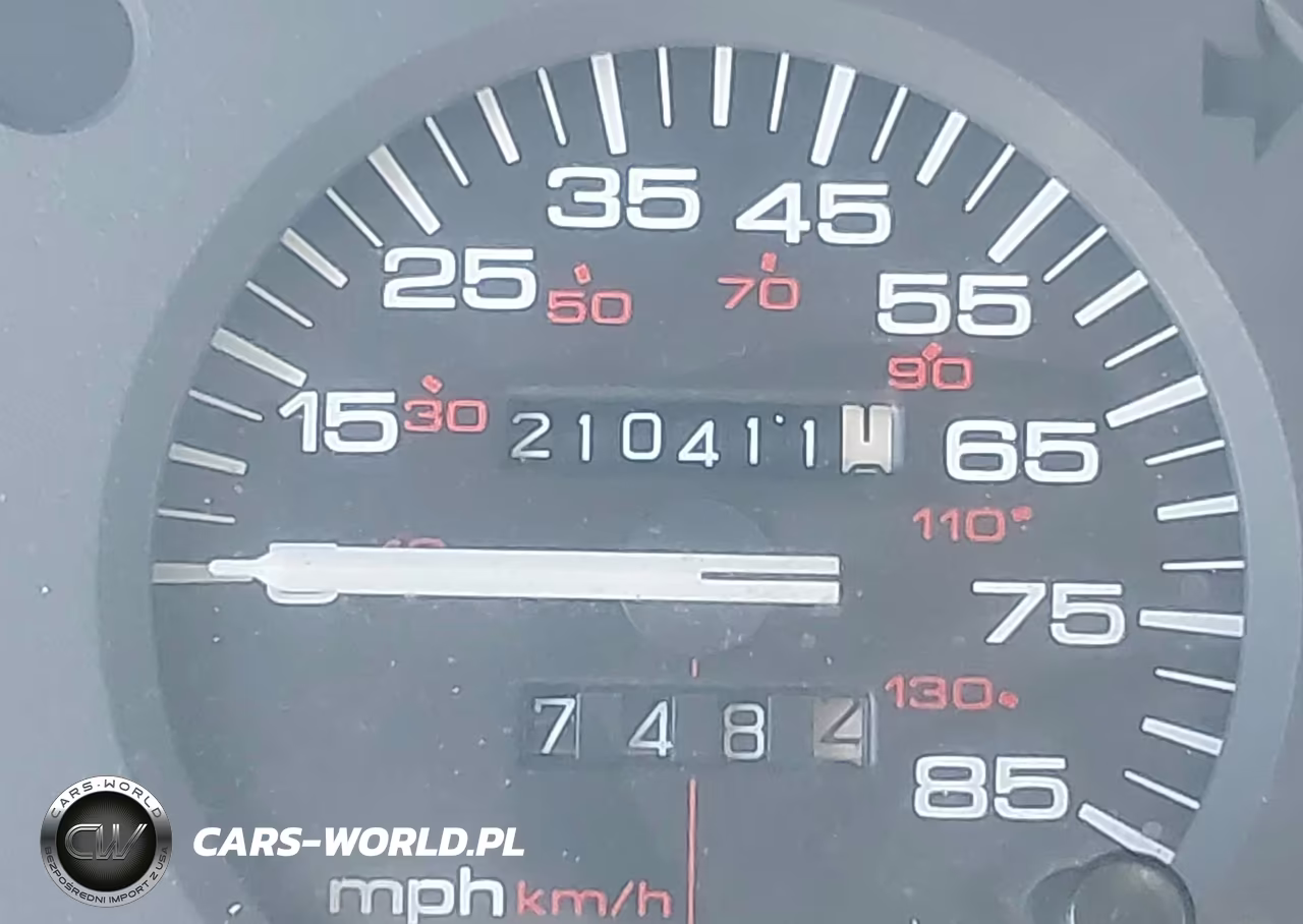 1989 Jeep Cherokee Limited VIN:1J4FJ78L0KL426703 - 7