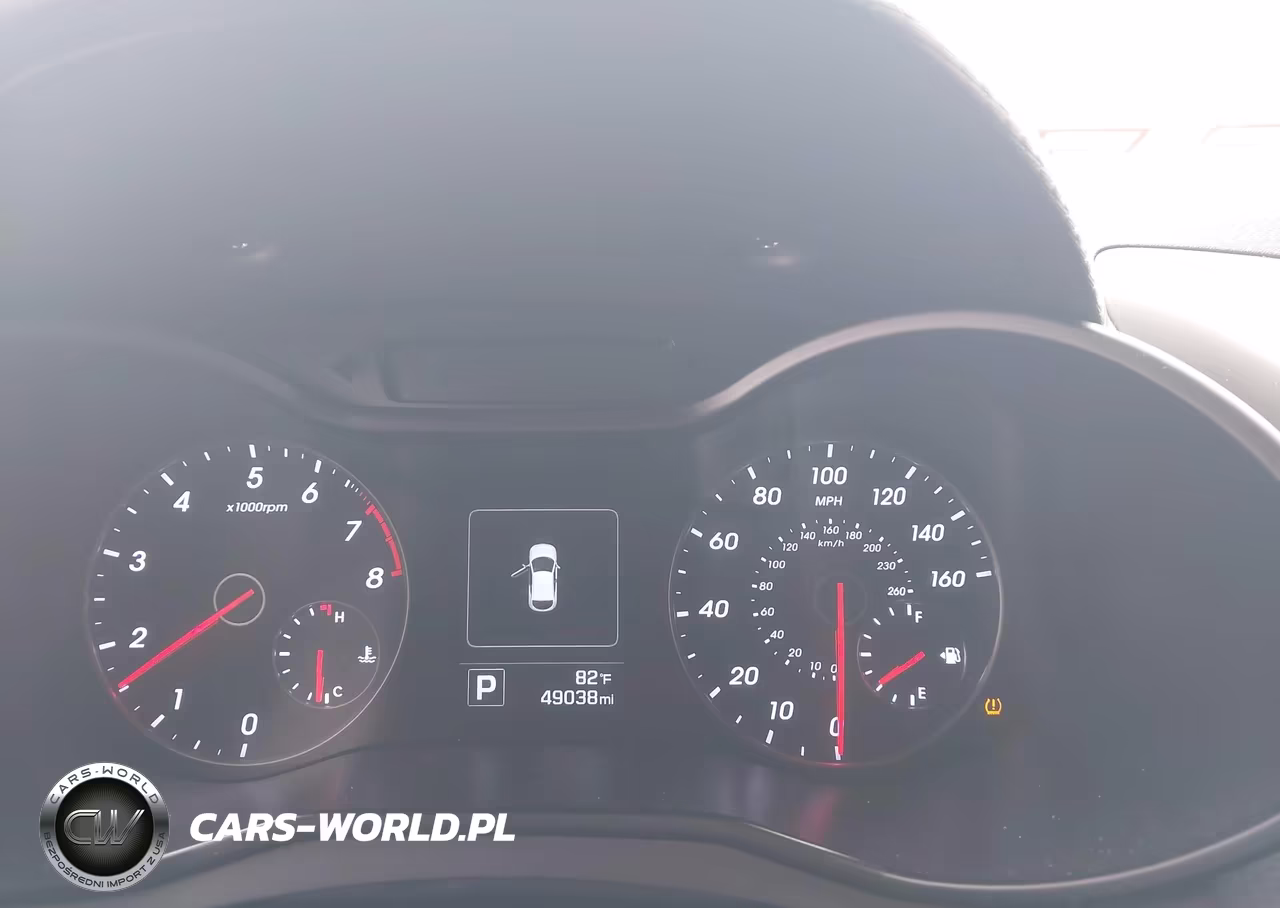 2017 Hyundai Veloster Turbo VIN:KMHTC6AE3HU314243 - 7