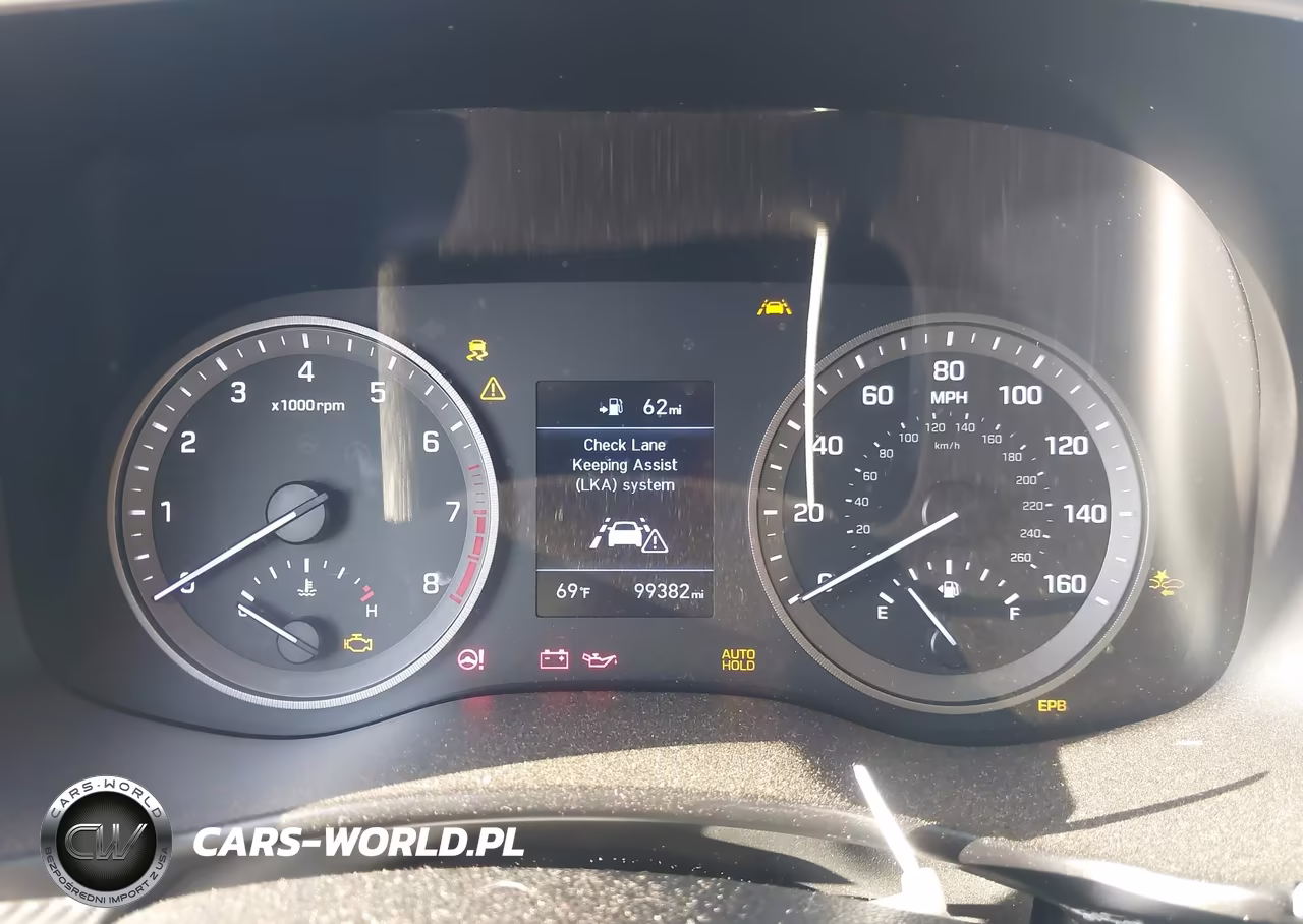 2021 Hyundai Tucson Se VIN:KM8J23A45MU365222 - 7