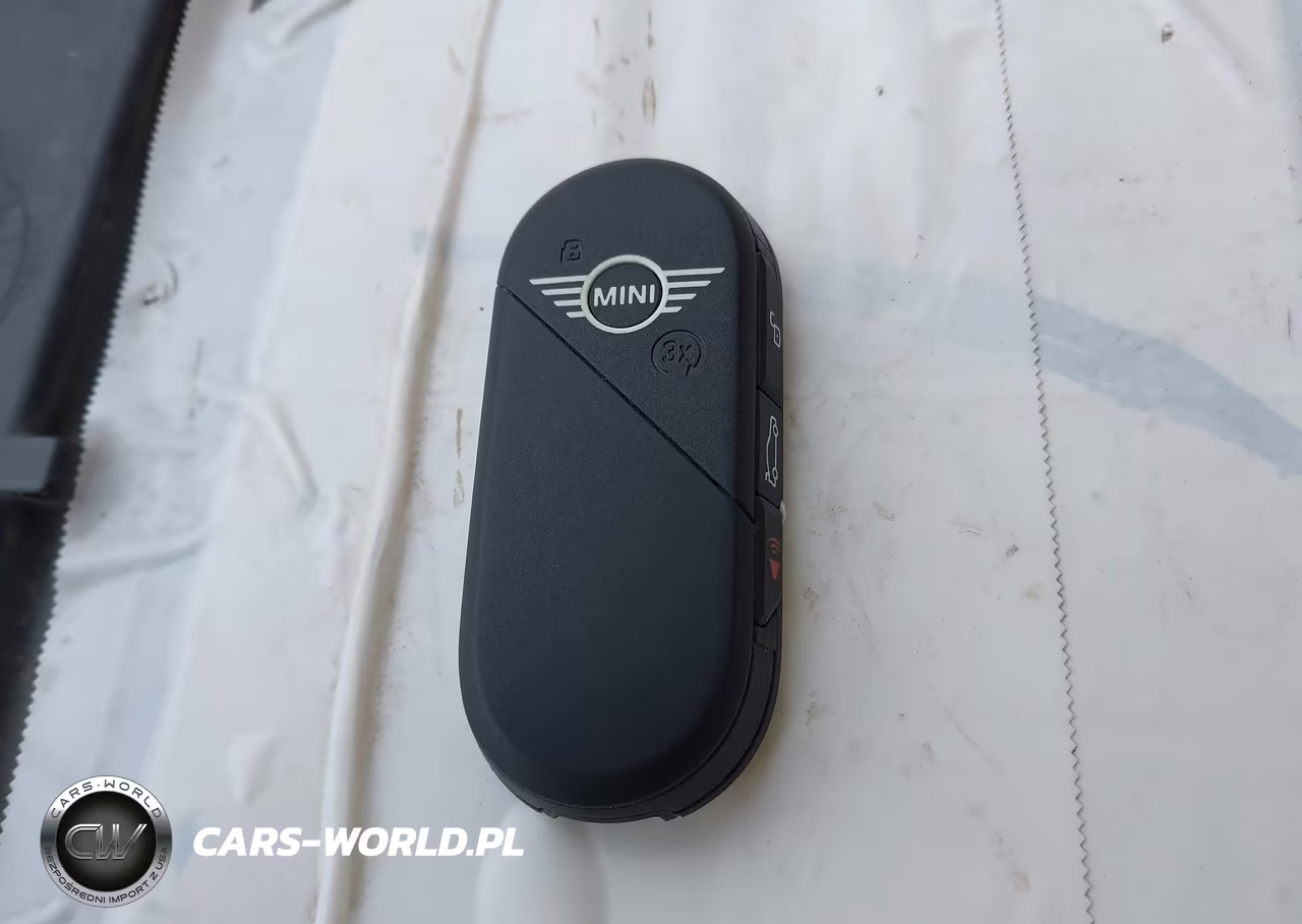 2026 Mini Countryman S Oxford Edition VIN:WMZ23GA00T7V31038 - 11