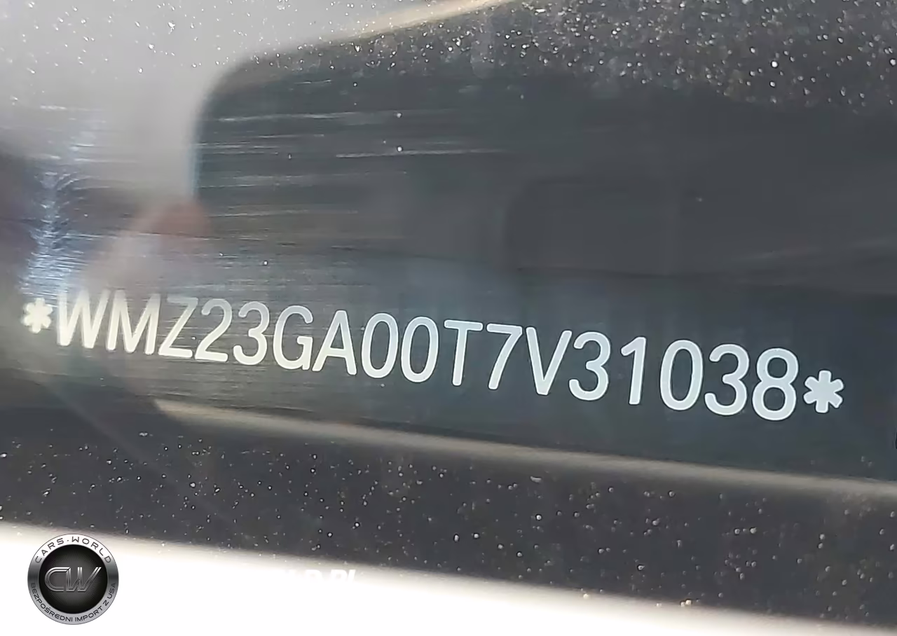 2026 Mini Countryman S Oxford Edition VIN:WMZ23GA00T7V31038 - 9