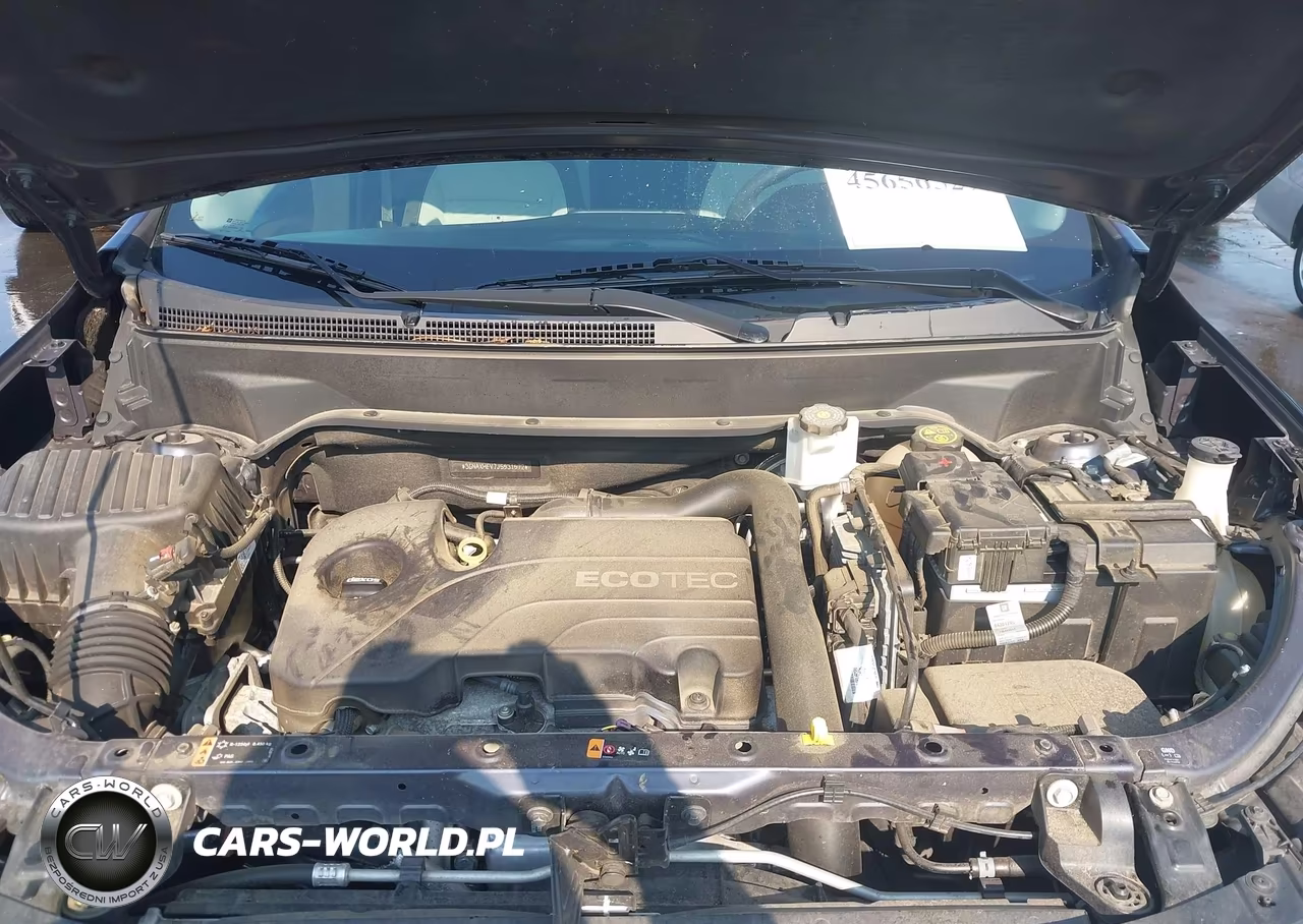 2018 Chevrolet Equinox Ls VIN:3GNAXHEV7JS531572 - 10