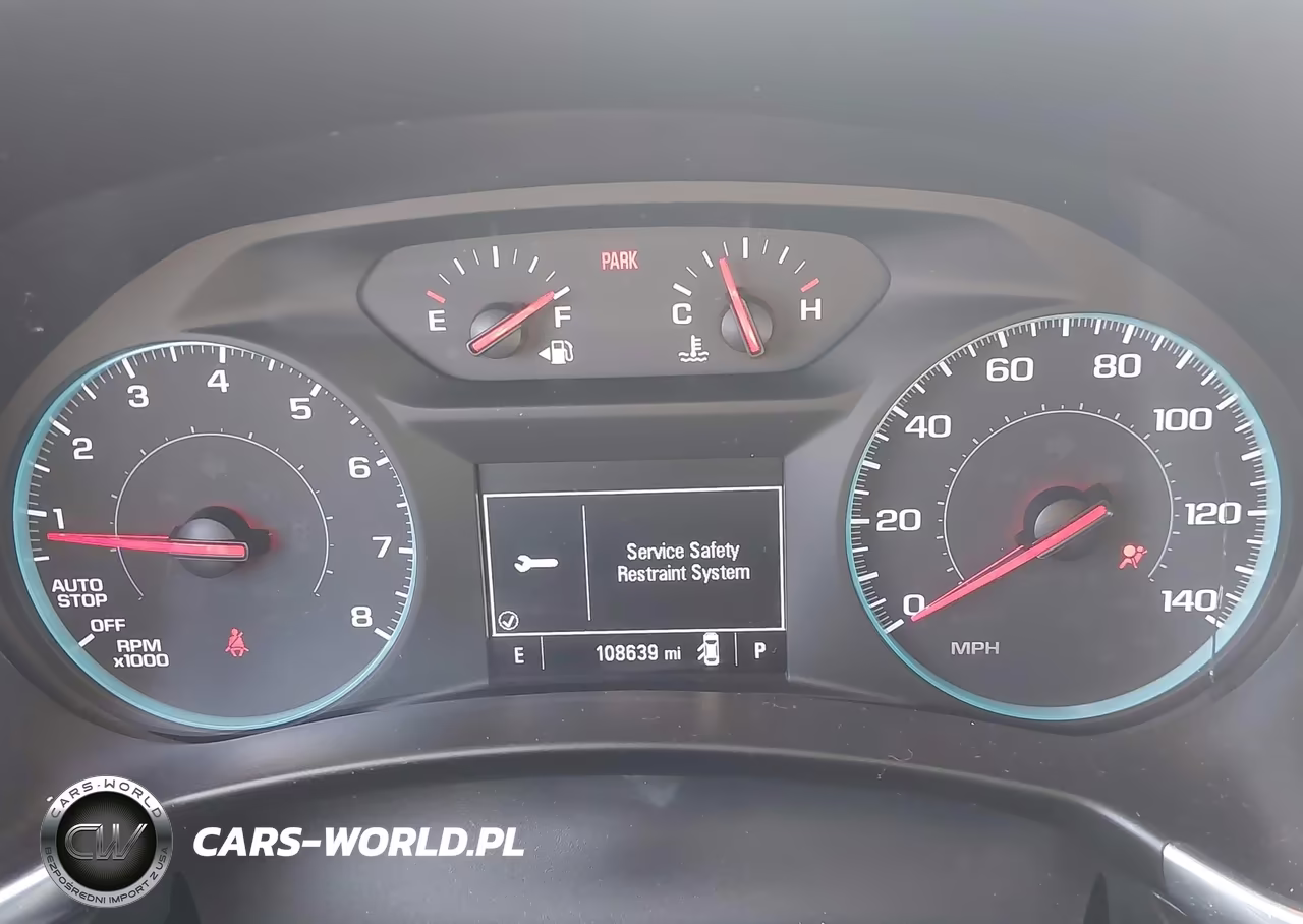 2018 Chevrolet Equinox Ls VIN:3GNAXHEV7JS531572 - 7