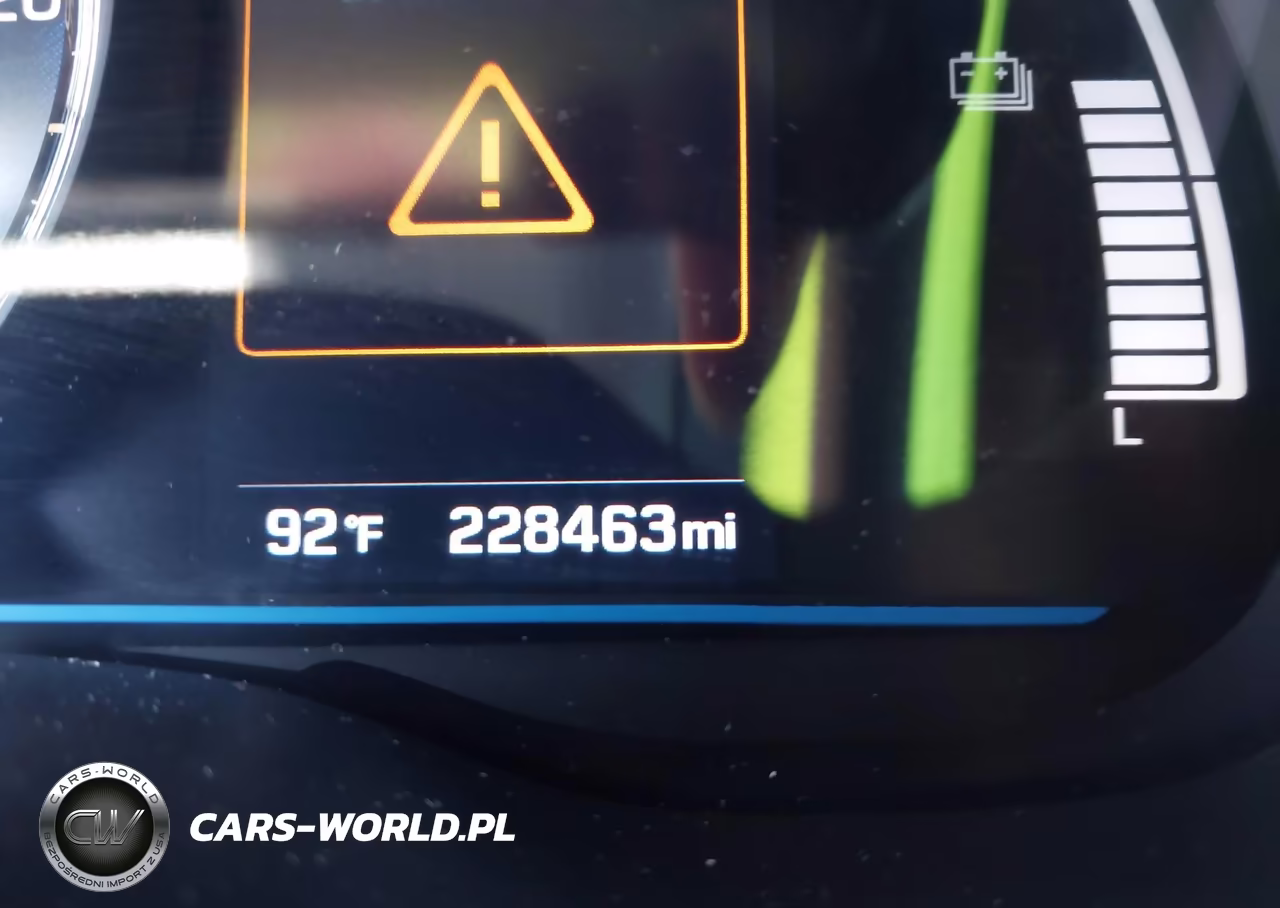 2019 Hyundai Ioniq Hybrid Blue VIN:KMHC65LC7KU171379 - 15