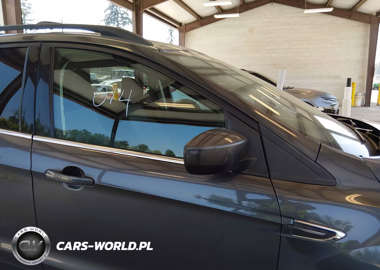 2018 Ford Escape Se VIN:1FMCU0GD4JUA13995 - 14