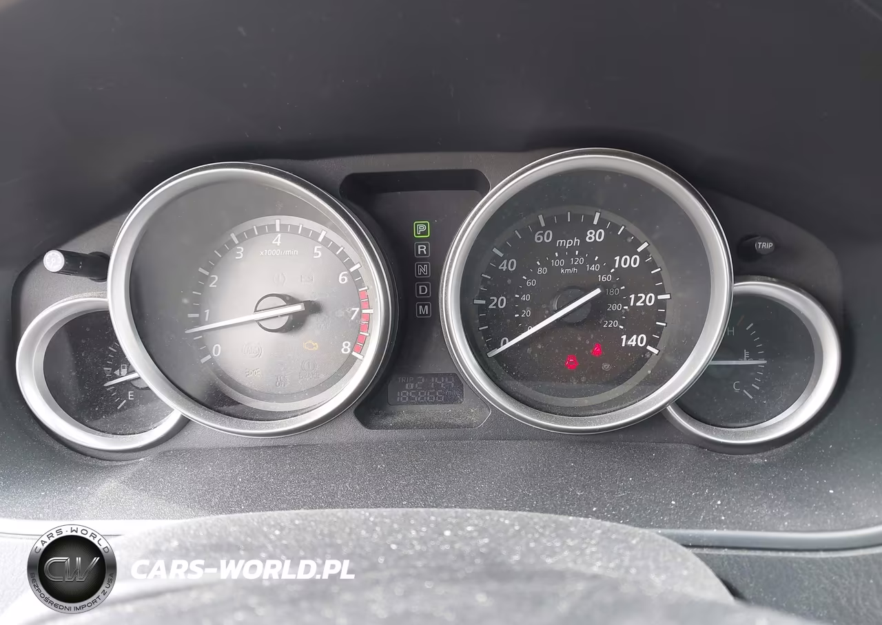 2013 Mazda Cx-9 Grand Touring VIN:JM3TB3DV6D0402777 - 7