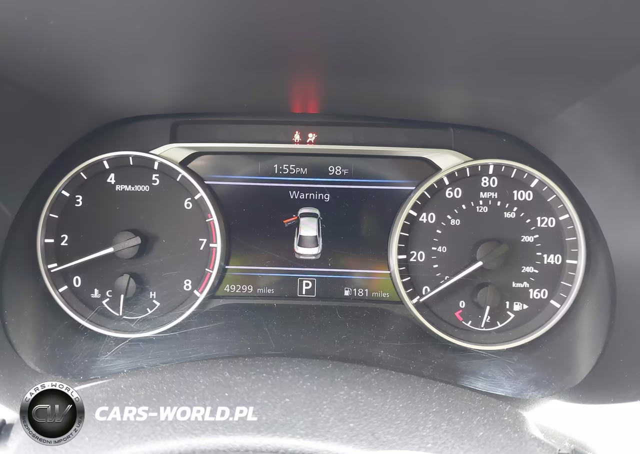 2020 Nissan Sentra Sv Xtronic Cvt VIN:3N1AB8CV3LY312752 - 7
