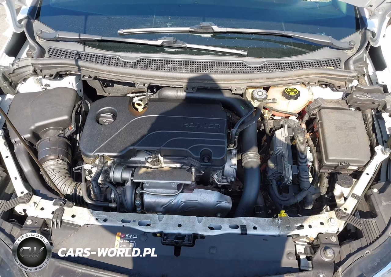 2019 Chevrolet Cruze Lt VIN:1G1BE5SM8K7147550 - 10
