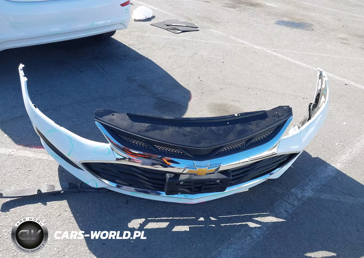 2019 Chevrolet Cruze Lt VIN:1G1BE5SM8K7147550 - 12