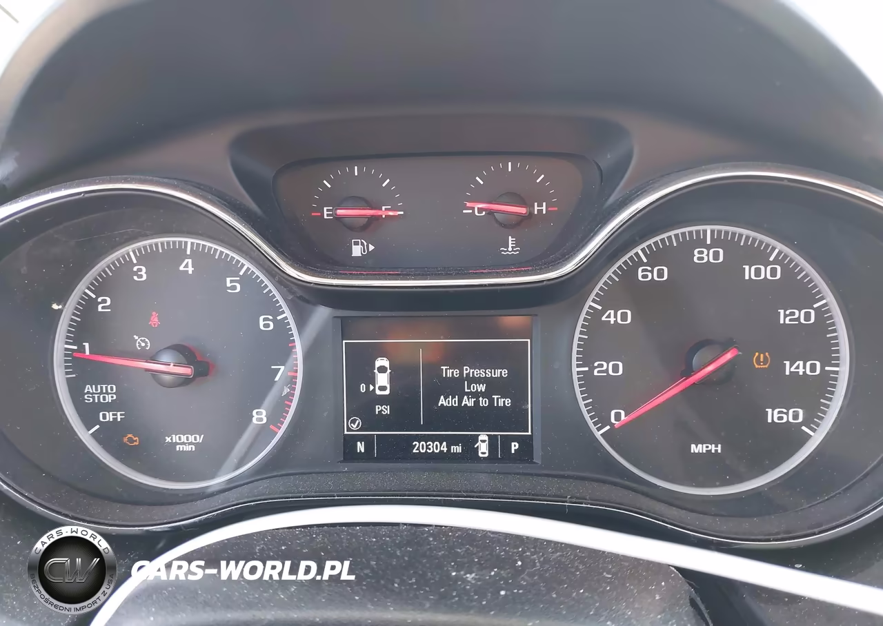 2019 Chevrolet Cruze Lt VIN:1G1BE5SM8K7147550 - 7