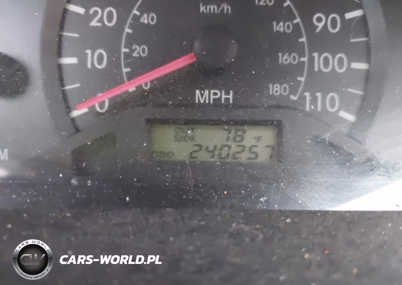 2008 Toyota Corolla Ce VIN:2T1BR32EX8C939490 - 7
