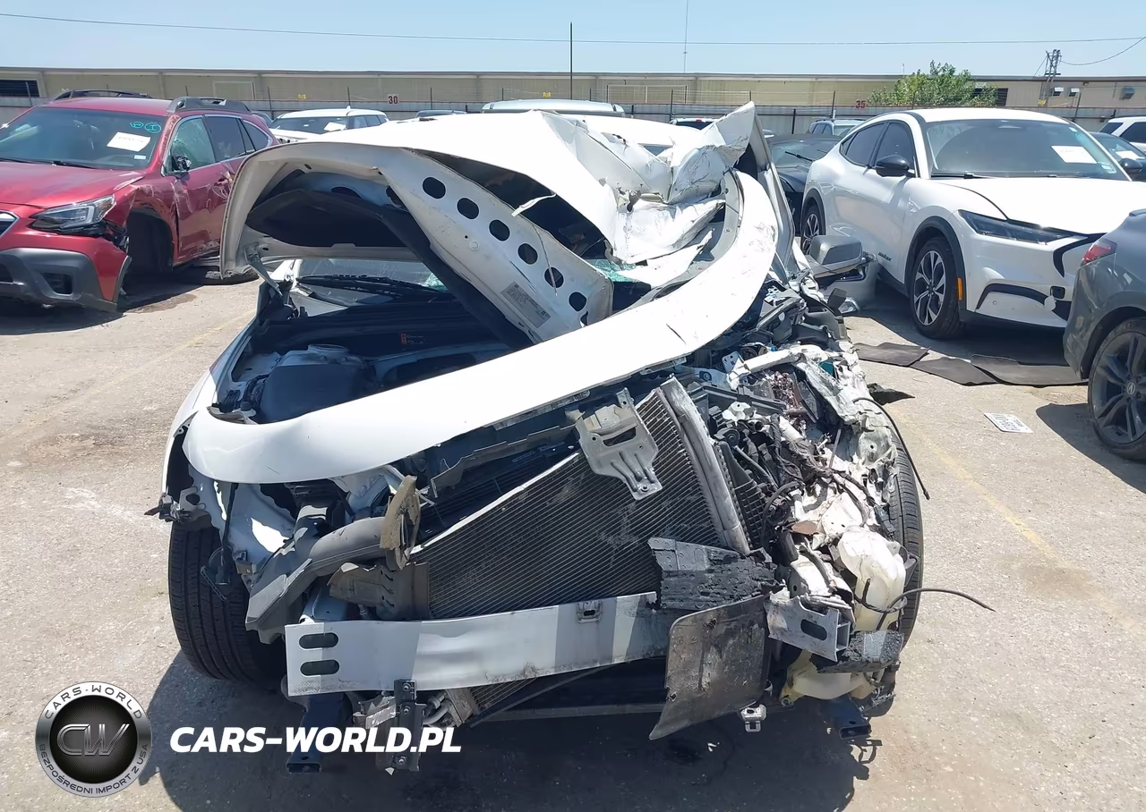 2018 Chevrolet Malibu 1Ls VIN:1G1ZB5ST6JF290225 - 13