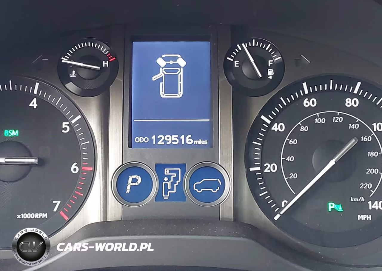 2015 Lexus Gx 460 VIN:JTJBM7FX8F5099086 - 16