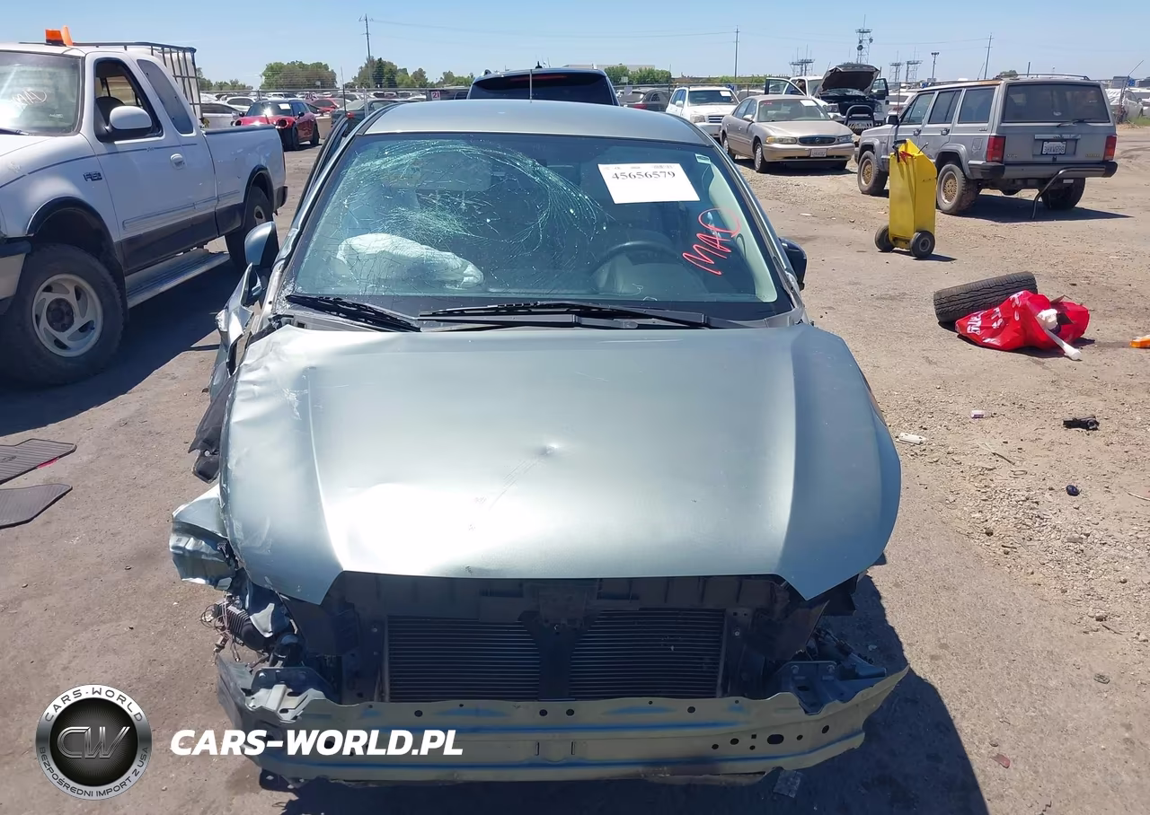 2015 Subaru Impreza 2.0I Premium VIN:JF1GPAC68FH299883 - 12