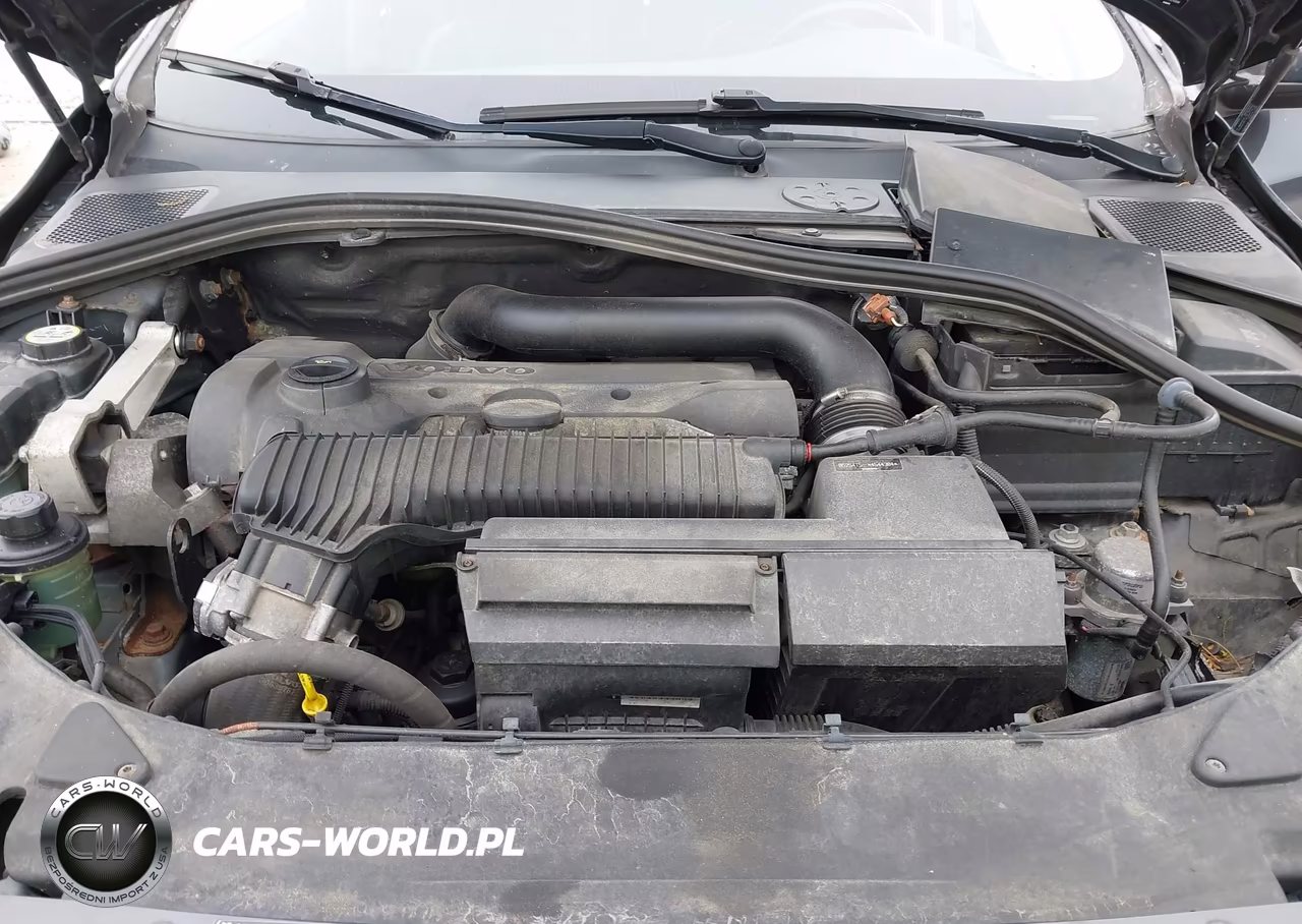 2012 Volvo S60 T5-T5 W-Moonroof VIN:YV1622FS1C2109966 - 10
