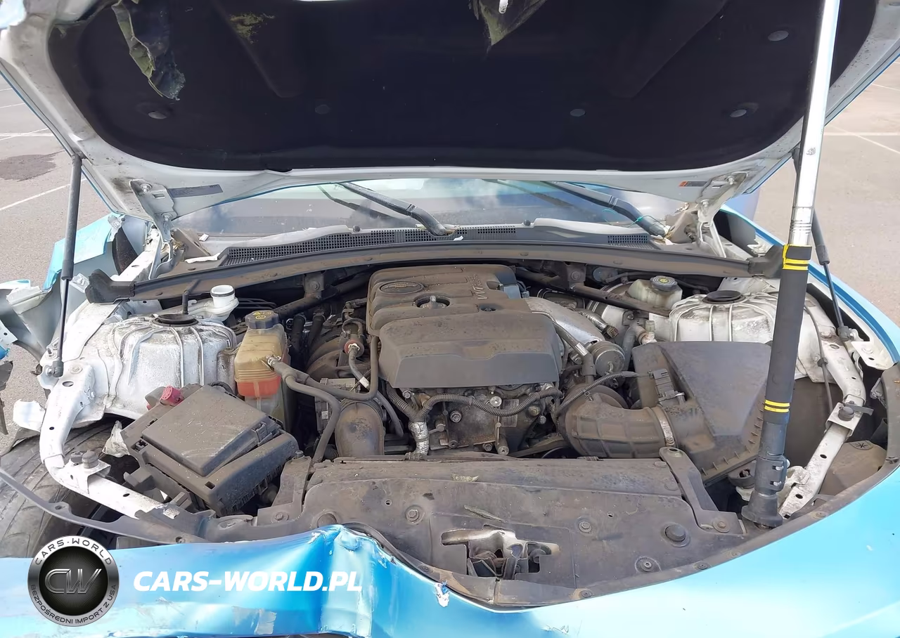 2018 Chevrolet Camaro 1Lt VIN:1G1FB3DX2J0129672 - 10