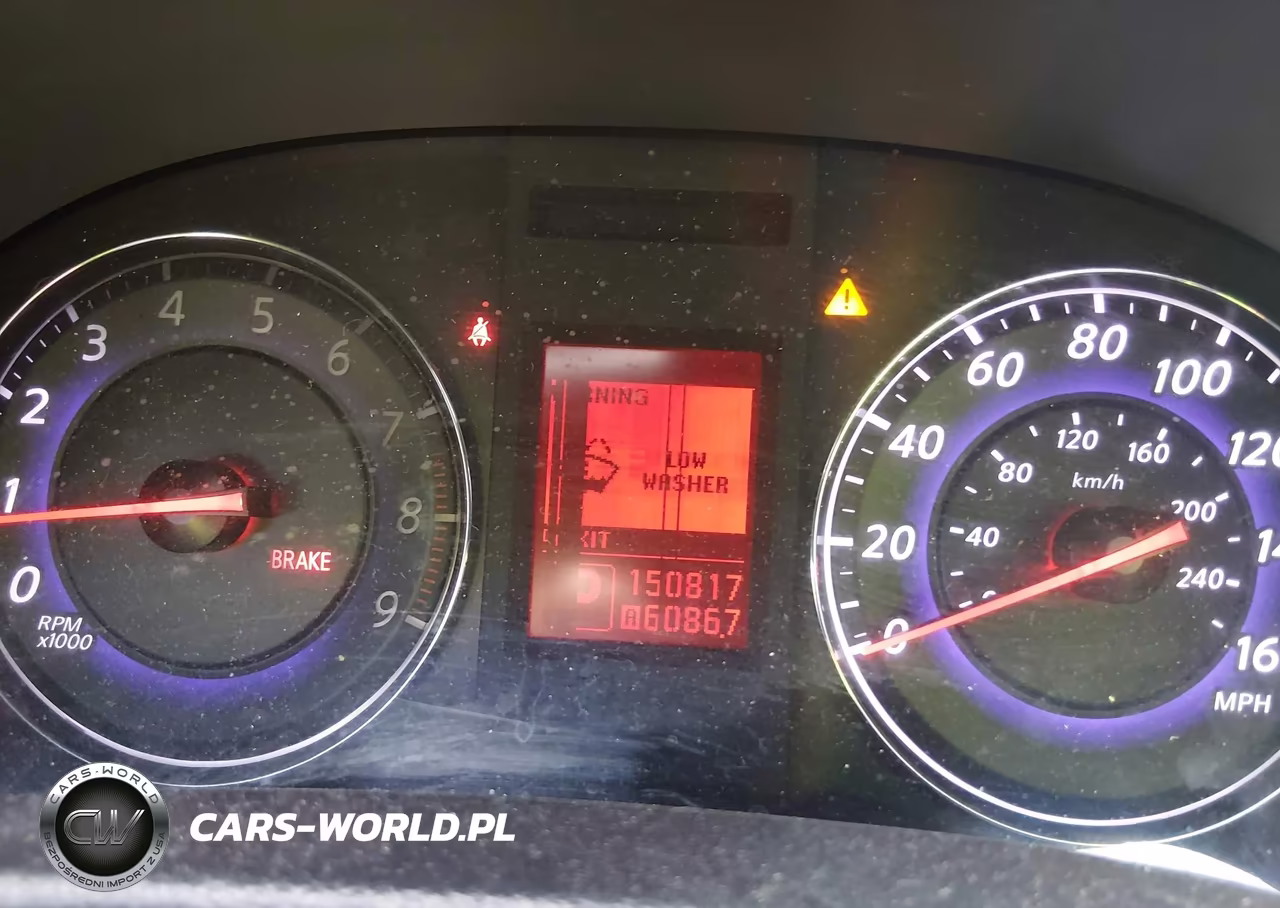 2009 Infiniti G37 Journey VIN:JNKCV61E69M307382 - 15