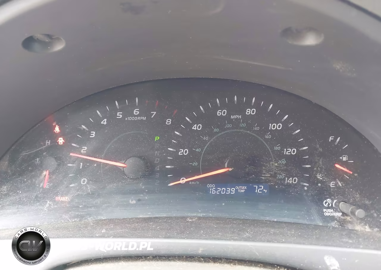 2007 Toyota Camry Le VIN:4T1BE46K57U723951 - 7